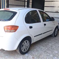 فروش خودرو تیبا 2|خودرو سواری و وانت|اهواز, اسماعیلیه|دیوار