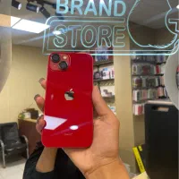 آیفون ۱۳ حافظه۱۲۸گیگ پارت نامبرza