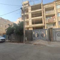 فروش یک واحد آپارتمان سه خوابه