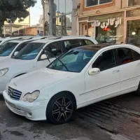 c240اورهال شده