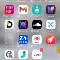 فروش ایفون ۱۲پرومکس Zaaپک اصلی ۲۵۶گیگ