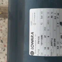 پمپ اب|ابزارآلات|میانه, |دیوار