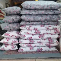 ندافی لحاف دوزی تشک بالش