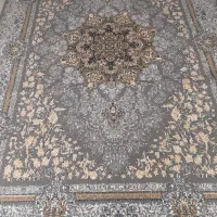 معاو فرش نو با کهنه. فرش حدادی/نقد و اقساط/با تنوع|فرش|اراک, |دیوار