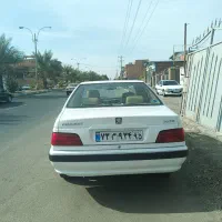 پارس سال موتورقدیم|خودرو سواری و وانت|کهنوج, |دیوار