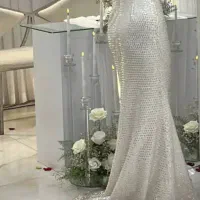 لباس مجلسی سایز 36تا 38