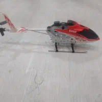 هلیکوپتر ژیروسکپ دار مدل سایما  SO32|اسباببازی|عنبرآباد, |دیوار