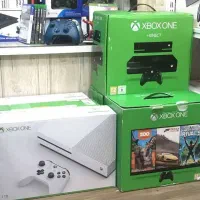 خریدار وفروش ایکس باکس وان فت وان x وان اس