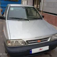 پراید نقره ای به این شماره تماس بگیرین