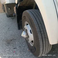 کامیونت کاویان کاپیتان|خودرو سنگین|چهاردانگه (تهران), |دیوار