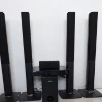 سینما خانگی سامسونگ