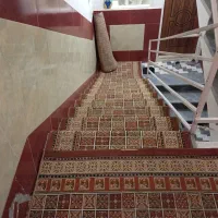 گلیم در حد نو|گلیم، جاجیم، گبه|قم, ولیعصر|دیوار