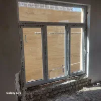 تولید کننده درب و پنچره upvc|خدمات پیشه و مهارت|شاهدشهر, |دیوار