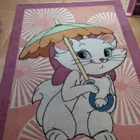 سرویس کامل اتاق کودک