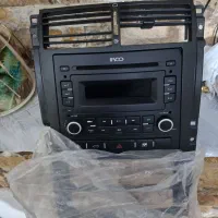 لوازم پژو پارس و چراغ جلو سمت چپ ۲۰۶