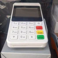 فروش مستقیم کارت خوان &خدمات پس از فروش و تعمیرات