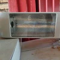 پروژکتور|لامپ و چراغ|سردرود, |دیوار