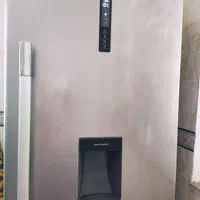 یخچال کارکرده هیمالیا