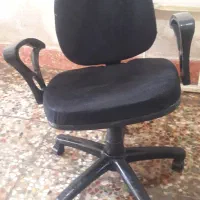 صندلی چرخدار