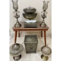۹ تکه پیوتر شیک