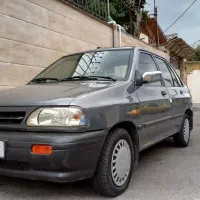 پراید صبا|خودرو سواری و وانت|رشت, شهرک شهید مفتح|دیوار