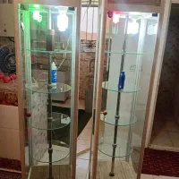 ویترین گردان نو