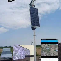 دوربین مدار بسته اقساطی|دوربین مداربسته|میاندوآب, |دیوار