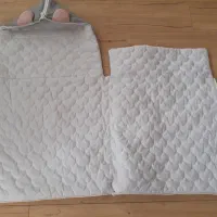 فروش دو عدد قنداق فرنگی|اسباب و اثاث بچه|اصفهان, تیران|دیوار