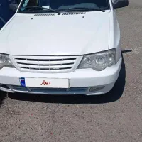 پراید 111 مدل ۹۴
