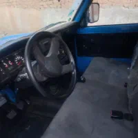 زامیاد نیسان دوگانه سوز|خودرو سواری و وانت|همدان, |دیوار