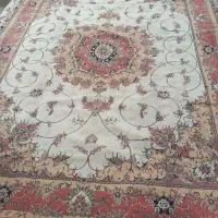 فرش ۱۲متری ماشینی سالم