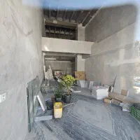 ۴۵ متر مغازه بر اصلی ۱۹۶ شرقی