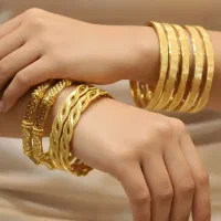 طلا نو بدون اجرت ساخت