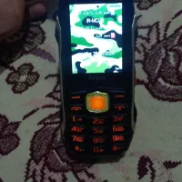 گوشی ارتشی هوپ k19