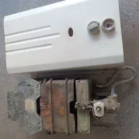 آبگرمکن سوزان|آبگرمکن، پکیج، شوفاژ|بیرجند, |دیوار