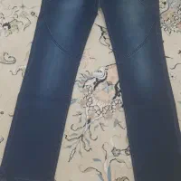 شلوار لی