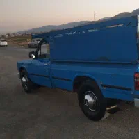 نیسان وانت|خودرو سواری و وانت|ایلام, |دیوار