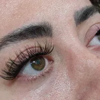 تخفیف محرمی آموزش کاشت مژه و لیفت ابرو