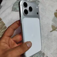 آیفون 17 پرومکس 512|موبایل|نجف‌آباد, شهرک صنعتی نجف آباد|دیوار