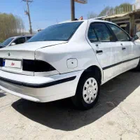 سمند ۸۸ نقد و اقساط