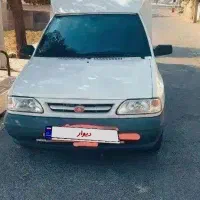 پراید وانت 1402