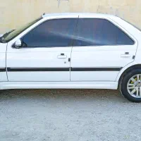 پژو پارس ۱۴۰۰ فابریک ۳۰هزارتا کار واقعی|خودرو سواری و وانت|شیراز, فرهنگیان|دیوار