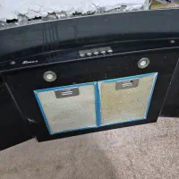 هودآشپزخونه مارک بیمکث سالم وپرقدرت