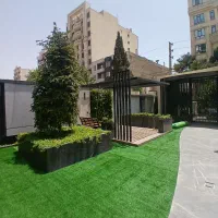 آپارتمان ۲نبش/مهرویلا/بدون مشابه/تخلیه|فروش آپارتمان|کرج, مهرویلا جنوبی|دیوار
