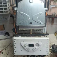 تعمیرات/سرویس/پکیج/آبگرمکن