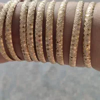 ۳۰گرم طلا سایز یک