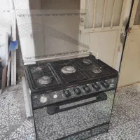 فروش گاز ایستاده