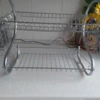 ابچکان مجهز به جا قاشق ولیوان