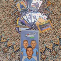 کارت های کیمدی ارزان همراه با هدیه از طرف خودم