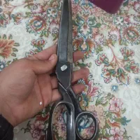 قیچی خیاطی اصلی آلمانی